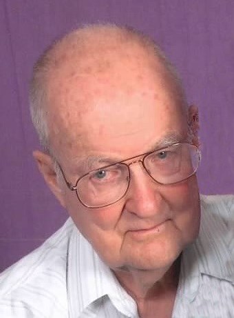 Obituary of Richard Emmett Glen Jones