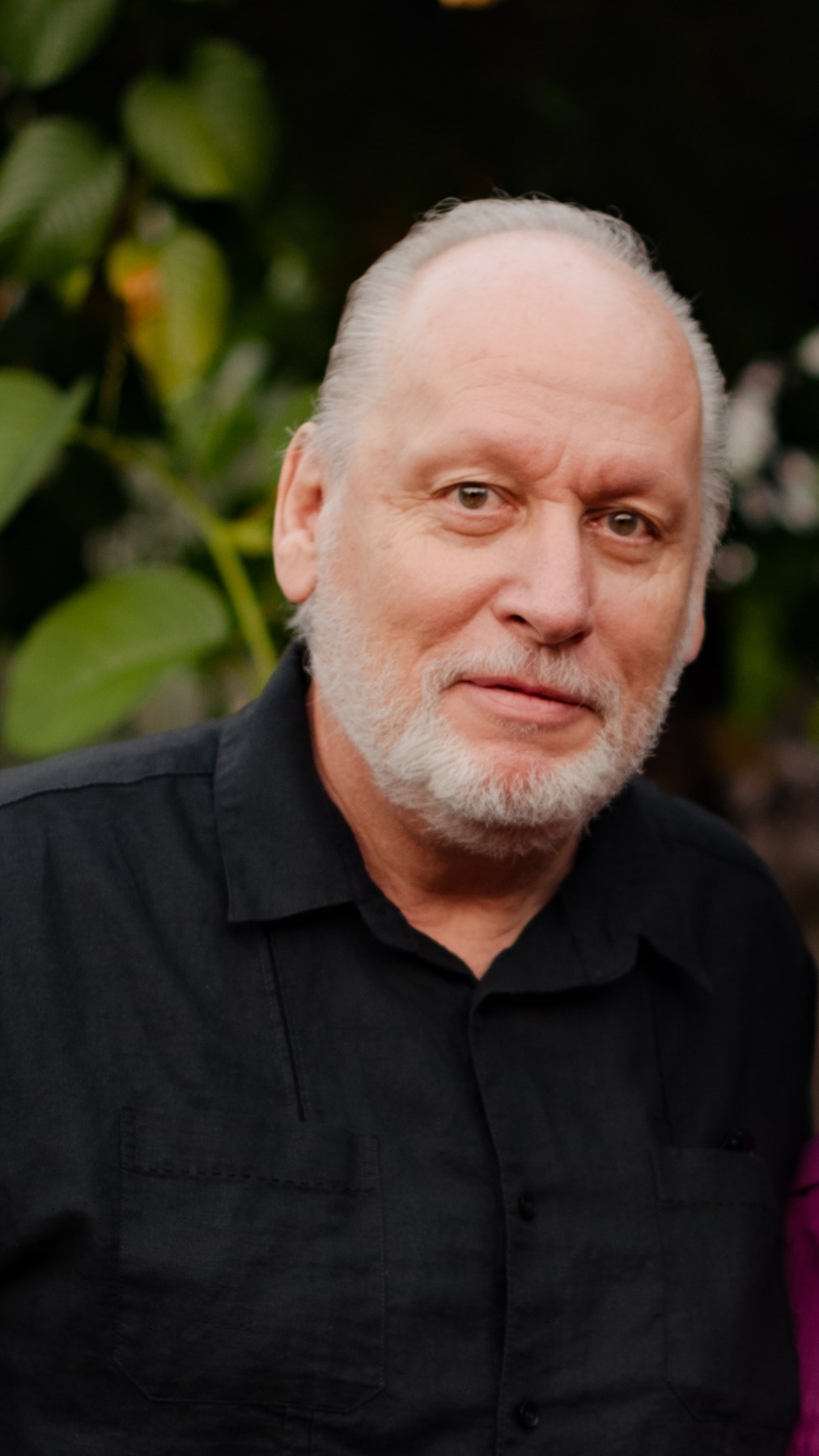 Obituary of Allen Acevedo