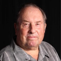 Obituary of Duane Otto Neumann