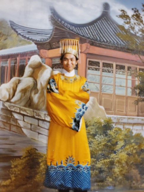 Obituary of Pich Keng Ung