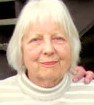 Obituary of Donna Diebolt