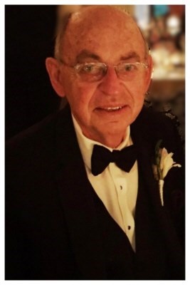 Obituary of Dennis Arthur Lind