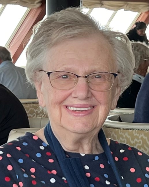 Obituary of Norma Jean Dunning