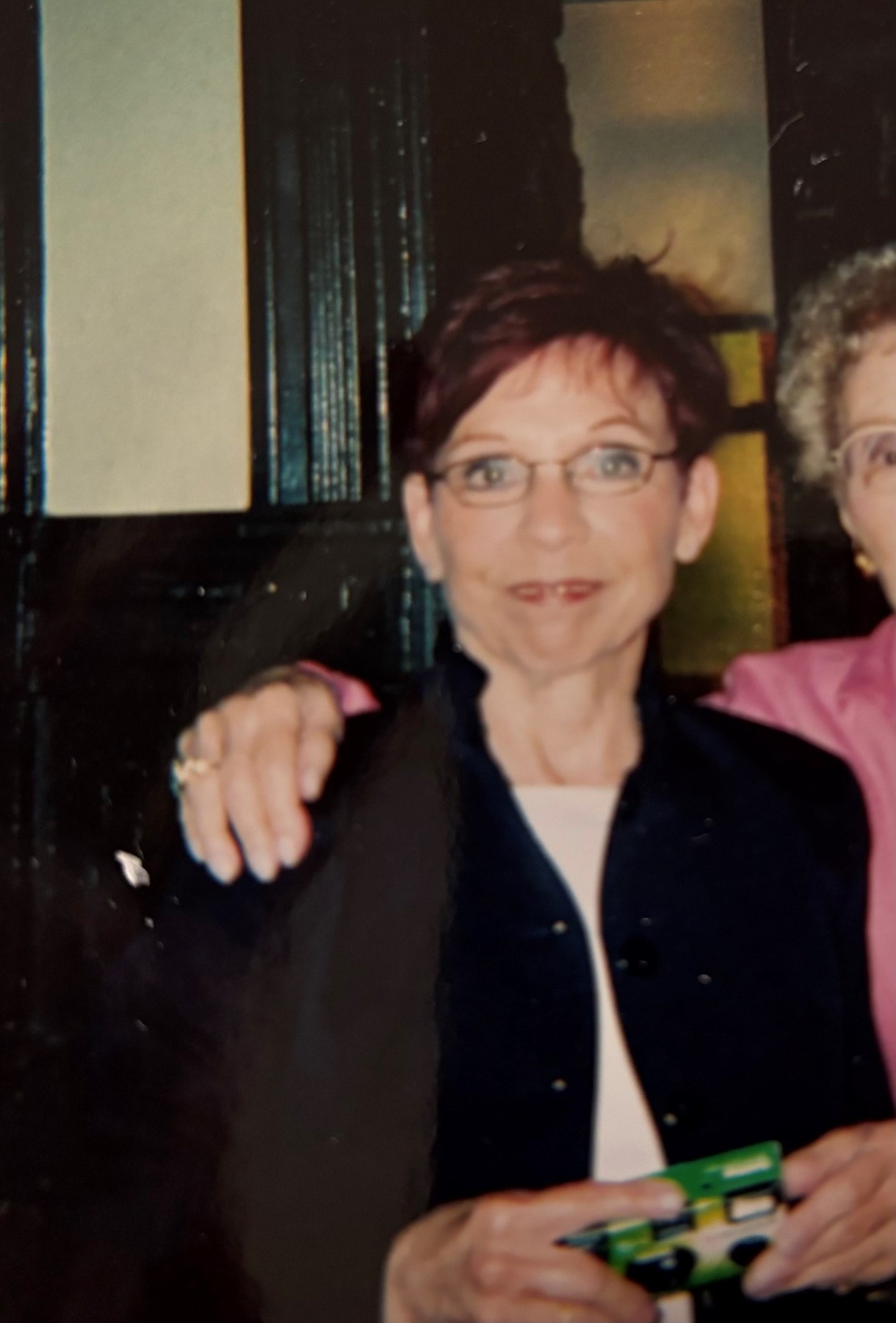 Obituary of Laura Lee Kling