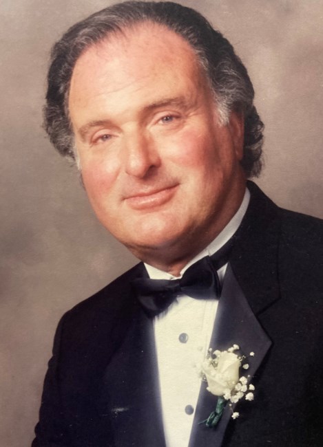 Obituary of Nathan E. Garber