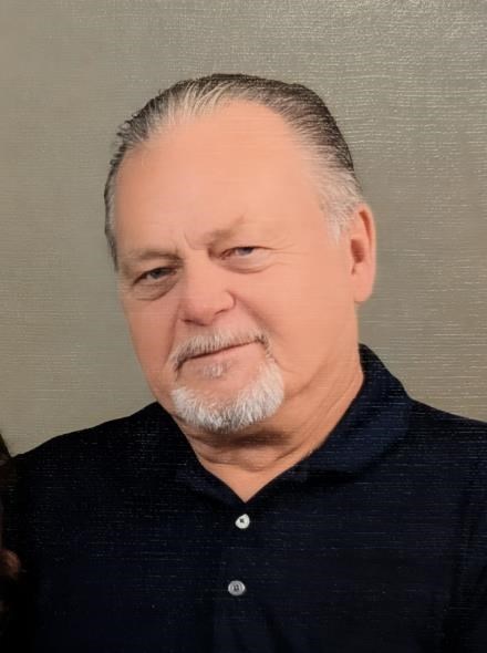 Obituary of John ("Mike") Michael McKinzie