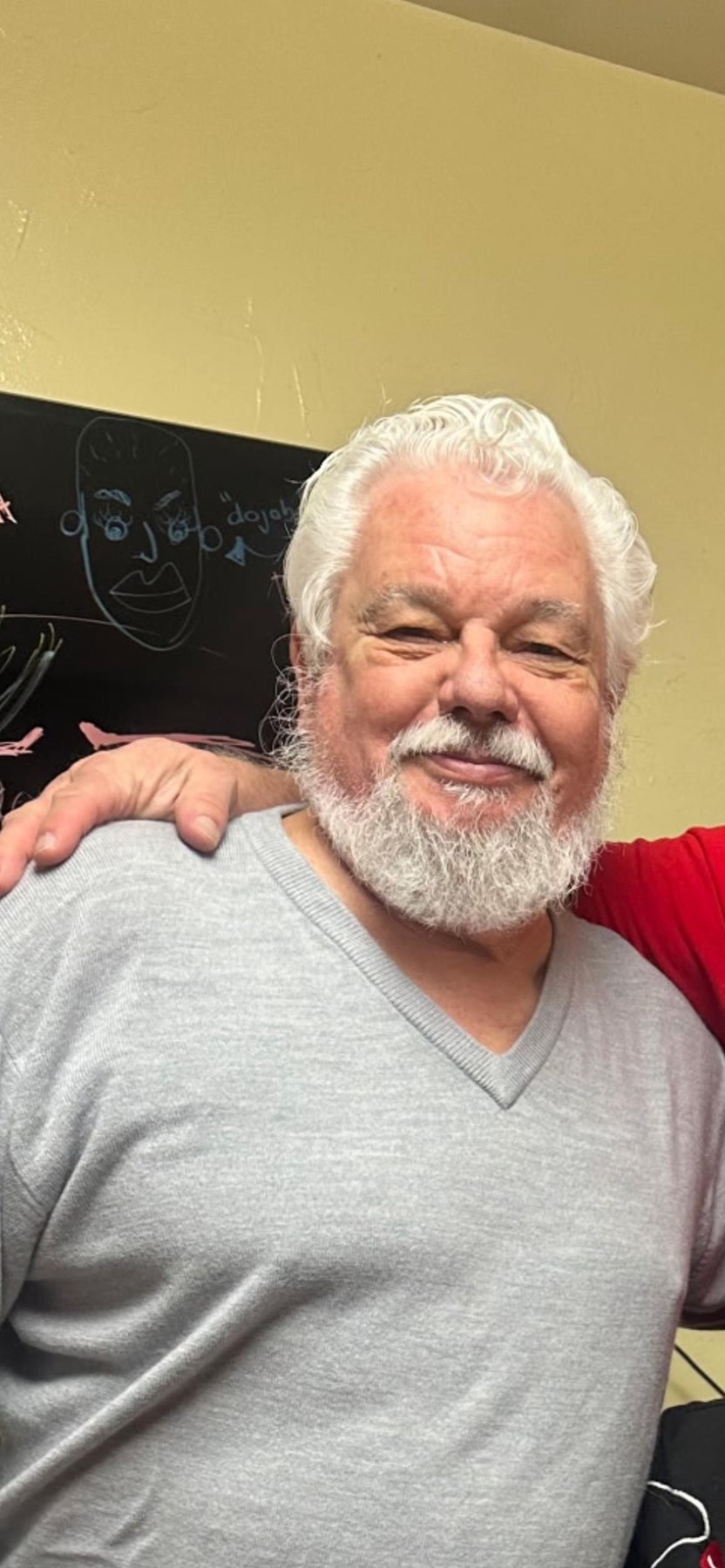 Obituary of Robert "Doug" Douglas Rowe