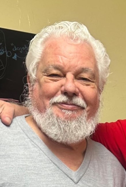 Obituary of Robert "Doug" Douglas Rowe