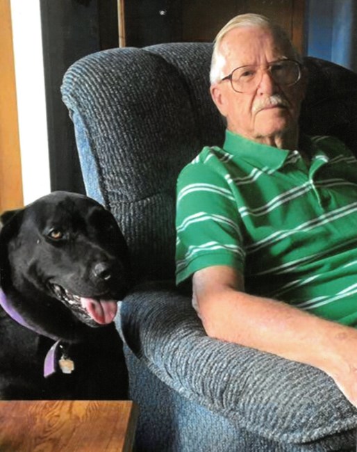 Obituary of Clifford A Dahl