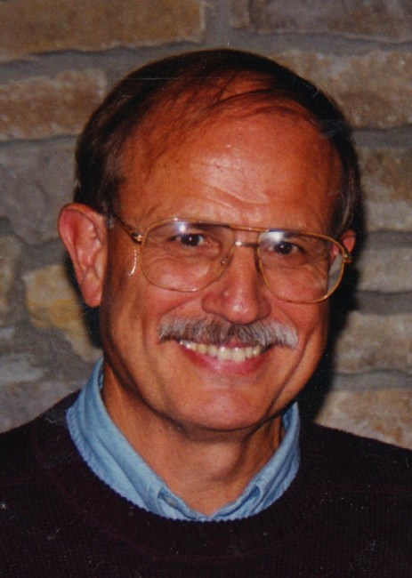 Obituary of Robert "Bob" Soderman