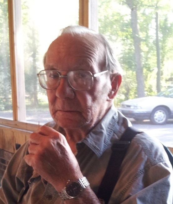 Obituary of Stanley R. Zegar