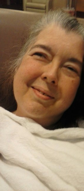 Obituary of Cheryll Richcreek