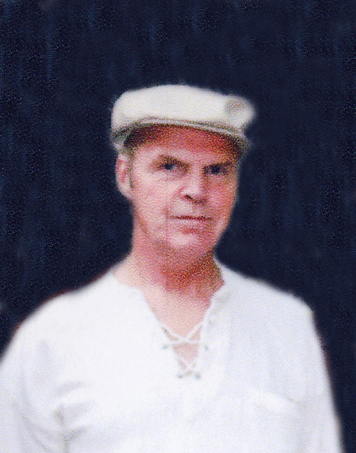 Obituary of John Morrow Graham III