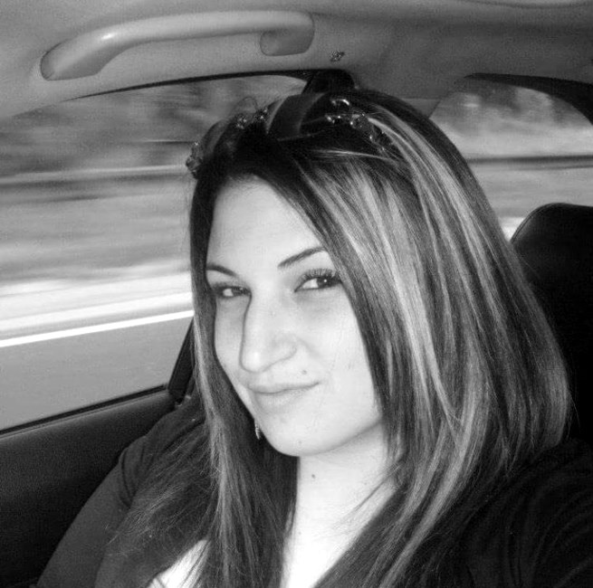 Obituary of Jennifer Sparacino