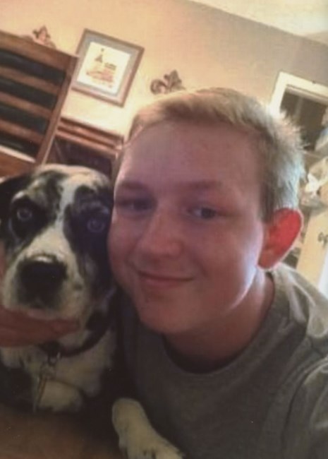 Obituary of Michael Allen Ross