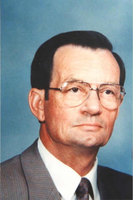 Obituary of A.L. Walters