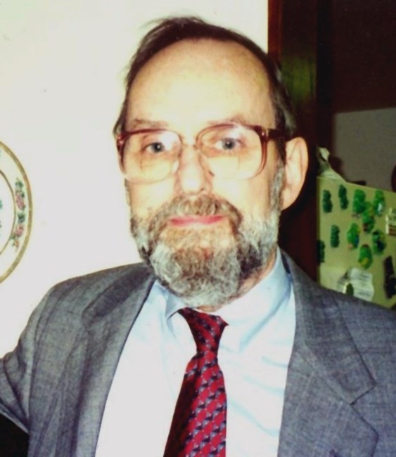 Obituary of William George Appleton Jr.