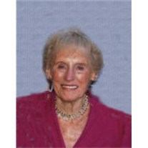 Obituary of Kathryn G. Spencer