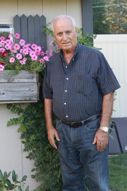 Obituary of Joseph LaMastra