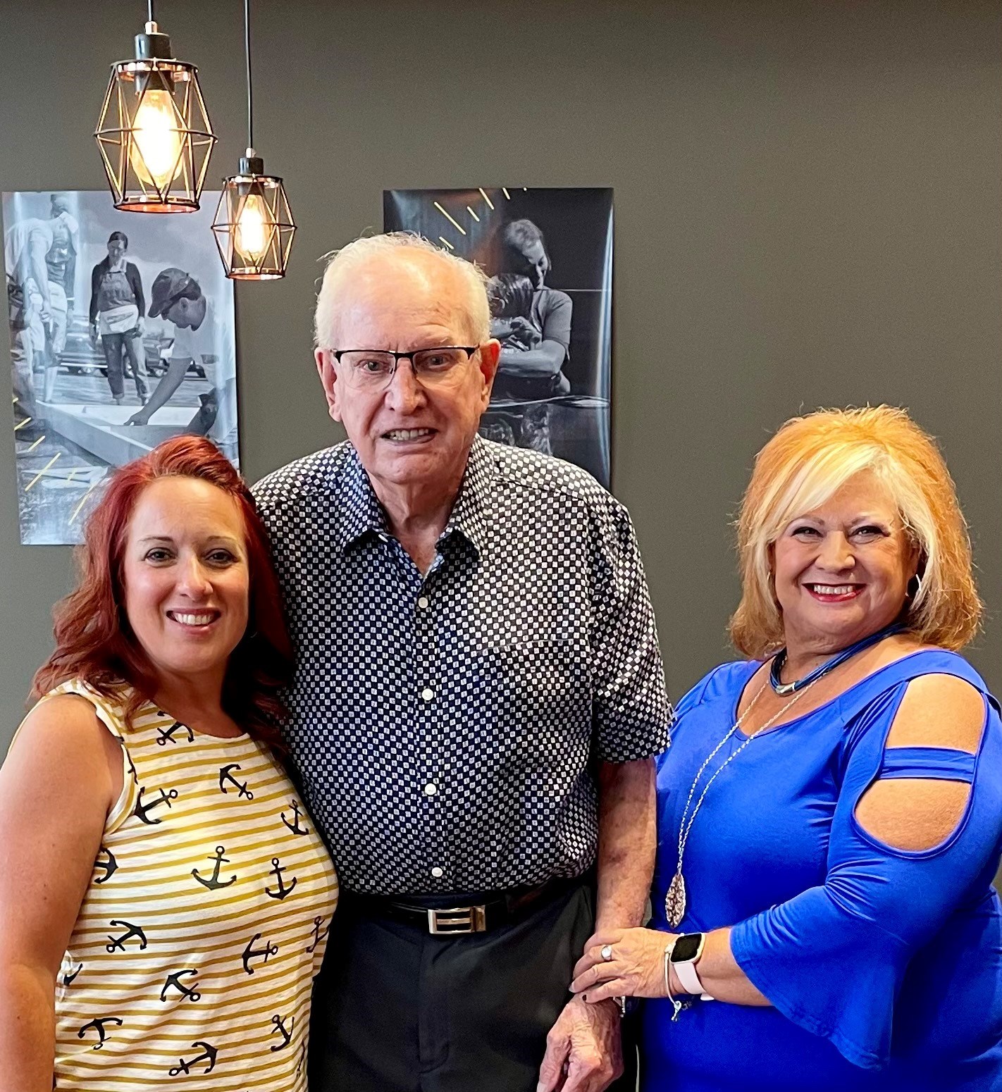 Obituary of James Young