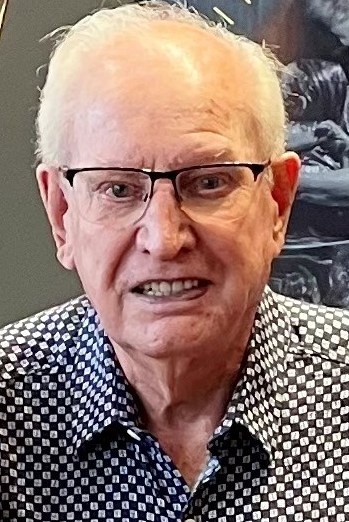 Obituary of James Young