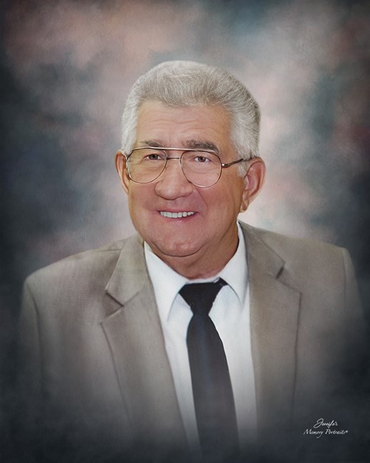 Obituary of Rev. Bobby Carl Mason Sr.