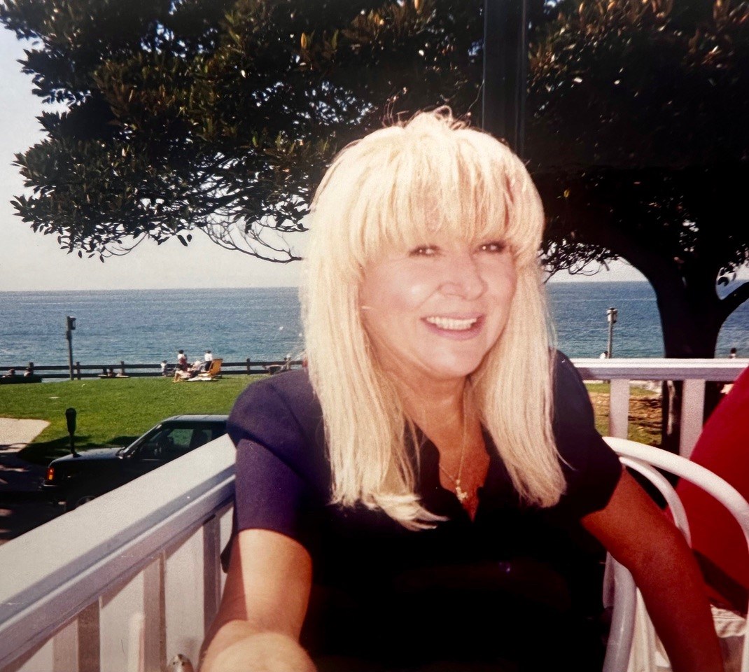 Obituary of Sheila Forrest Fox