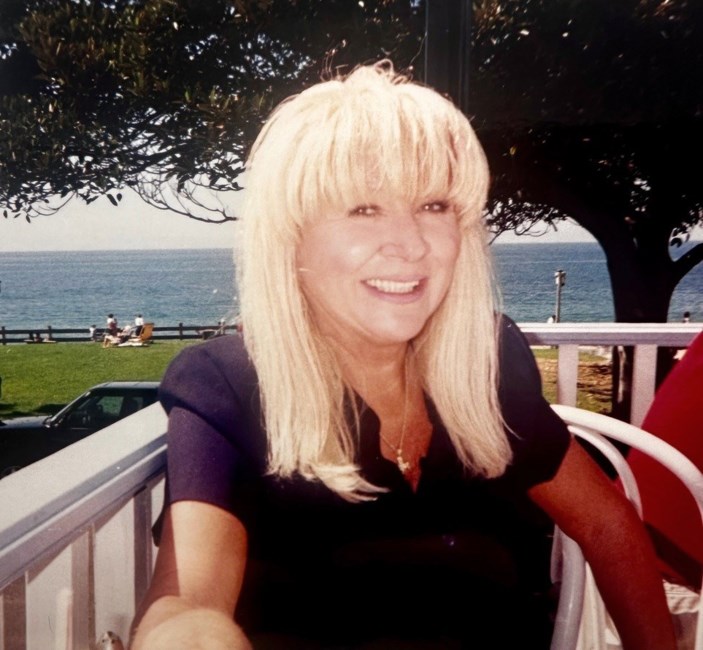 Obituary of Sheila Forrest Fox