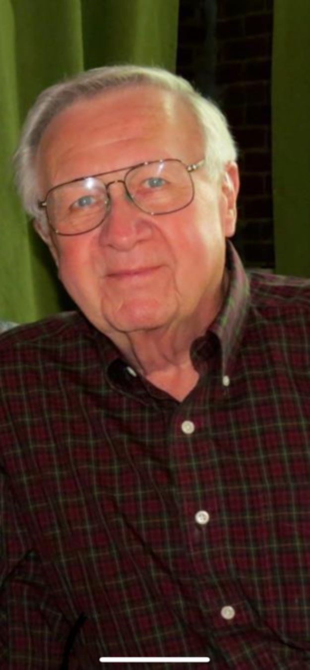 Obituary of John Vincent Dempsey