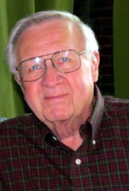 Obituary of John Vincent Dempsey