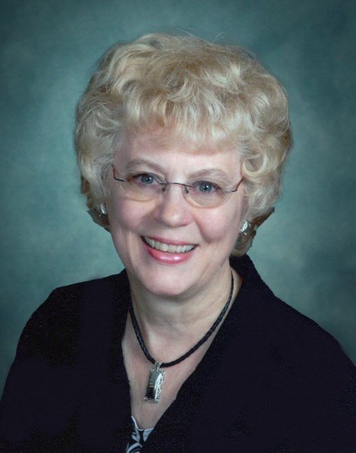 Obituary of Jacquelyn Jackson