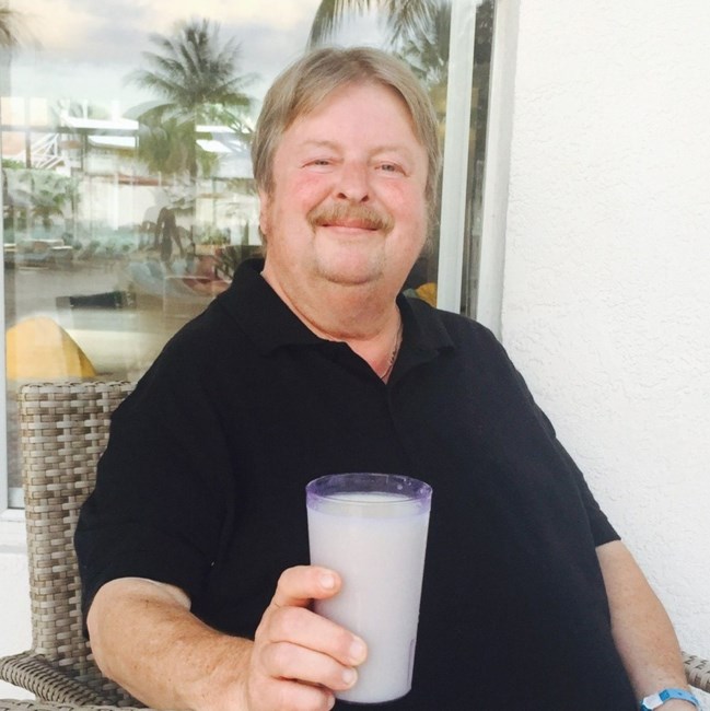 Obituary of Steven Francis Morgan