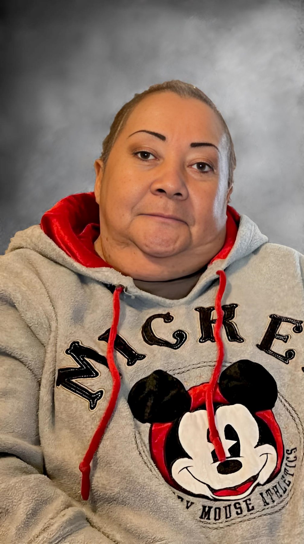 Obituary of Mary C. Rosas