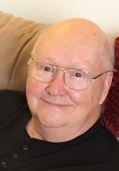 Obituary of David Neal Williams