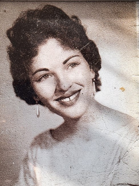 Obituary of Nancy Kay Wright