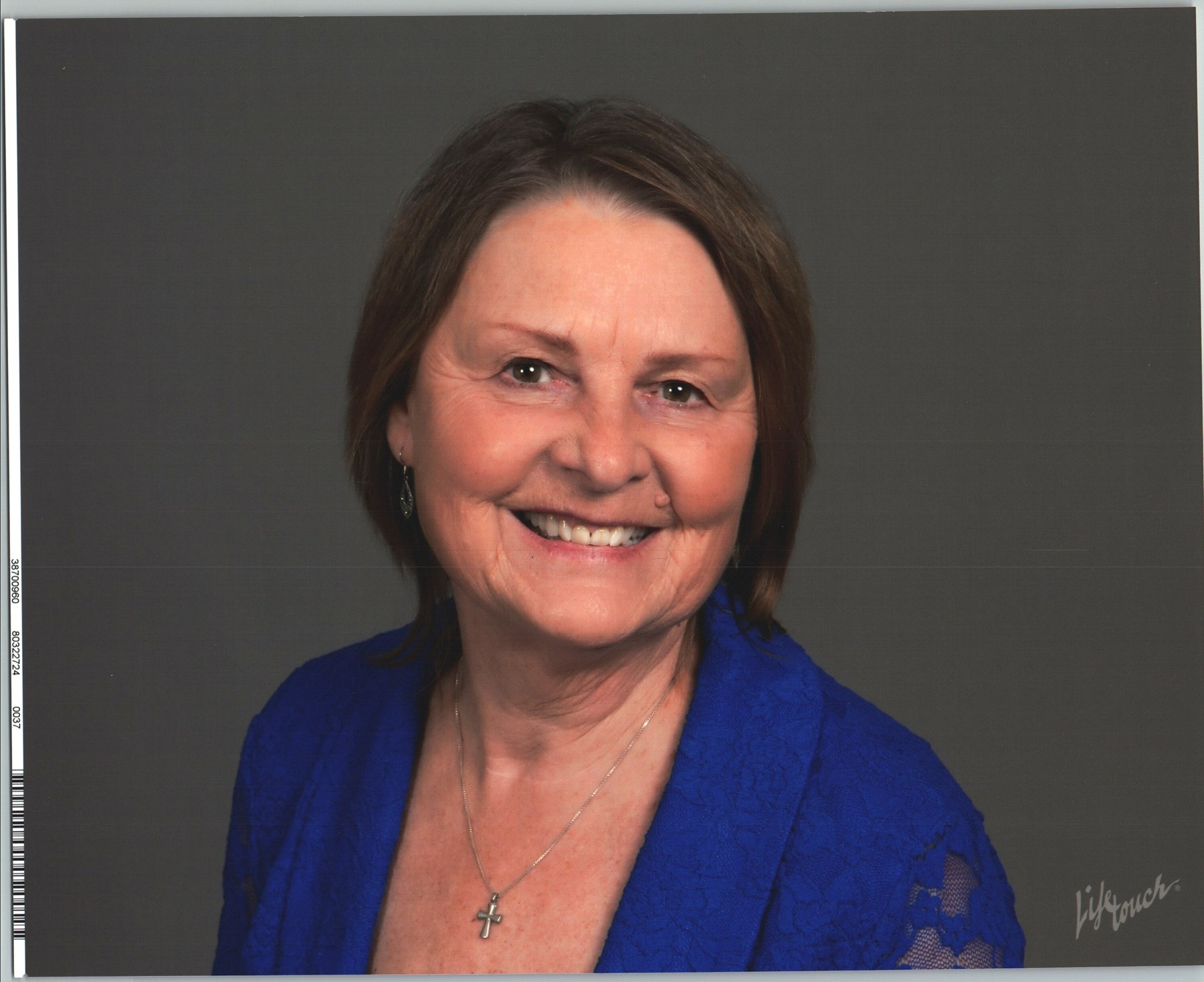 Obituary of Patricia Ann Winkler