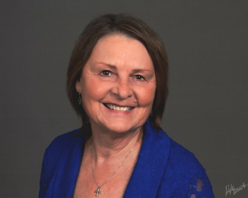 Obituary of Patricia Ann Winkler