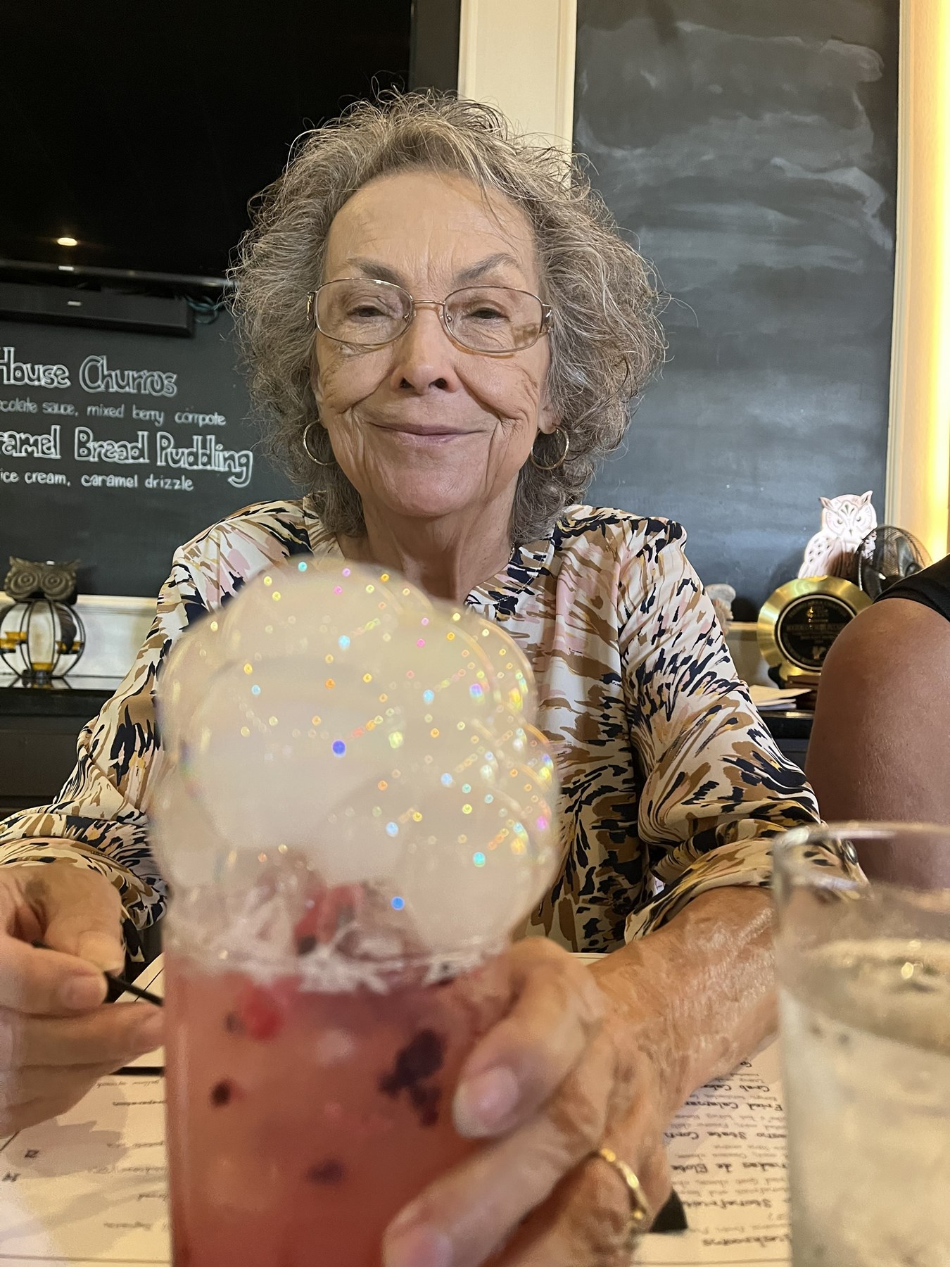 Obituary of Sandra Kay Dobbs