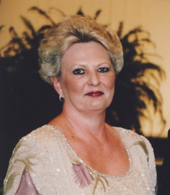 Obituary of Mrs. Paula Harper Tuccio