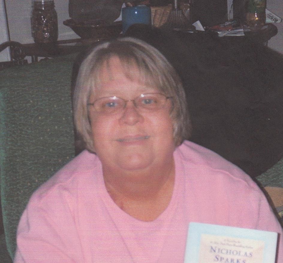 Darlene Ann Cox Obituary Jacksonville, FL