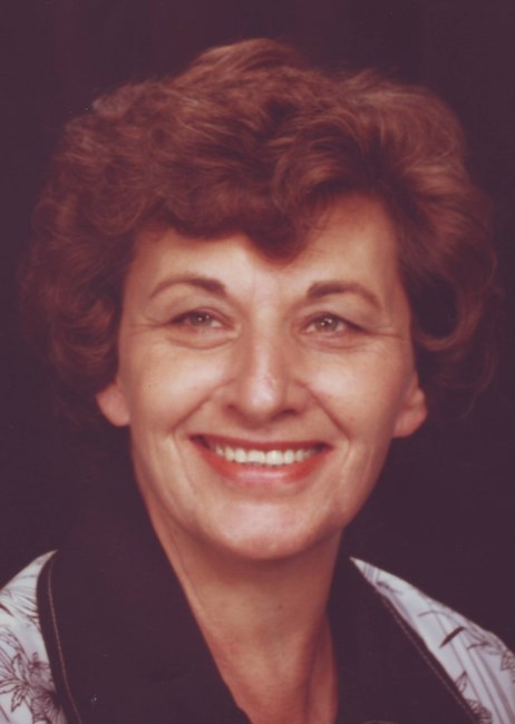 Obituario de Margie Ann Hardin