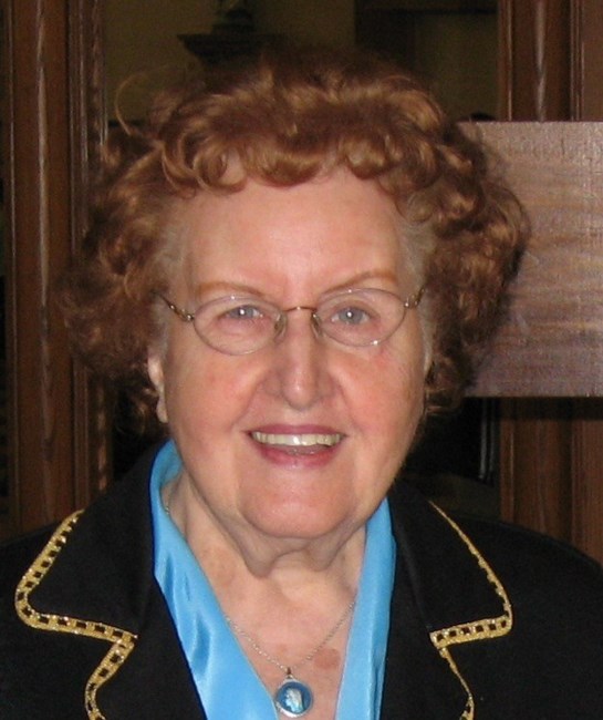 Obituary of Addie Bucaria