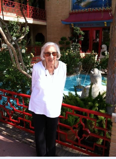 Lenore Rosing Obituary - Mission Hills, CA