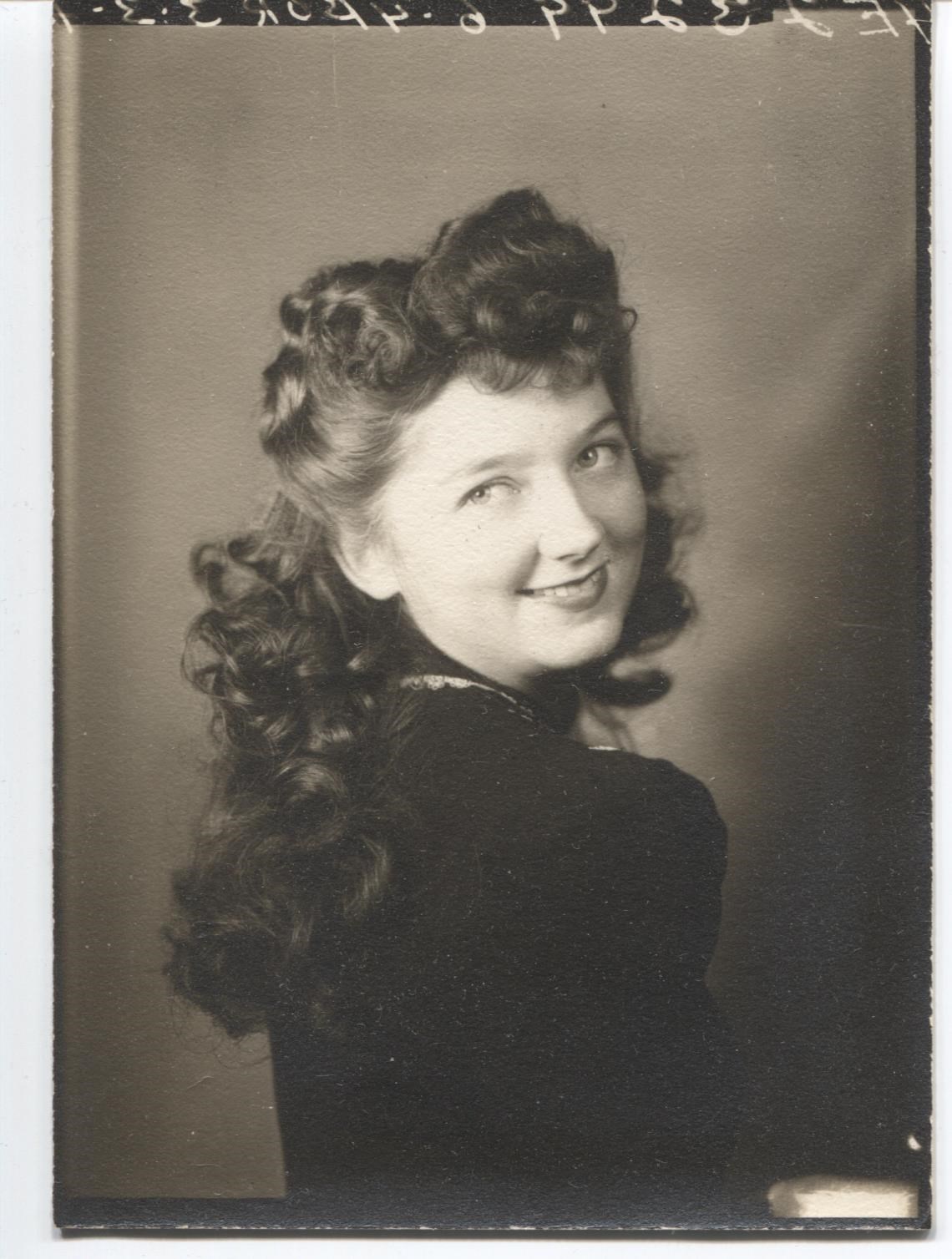 Obituary of LaVila Jean Hatten