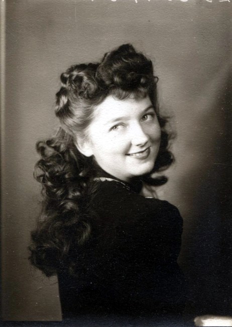 Obituary of LaVila Jean Hatten