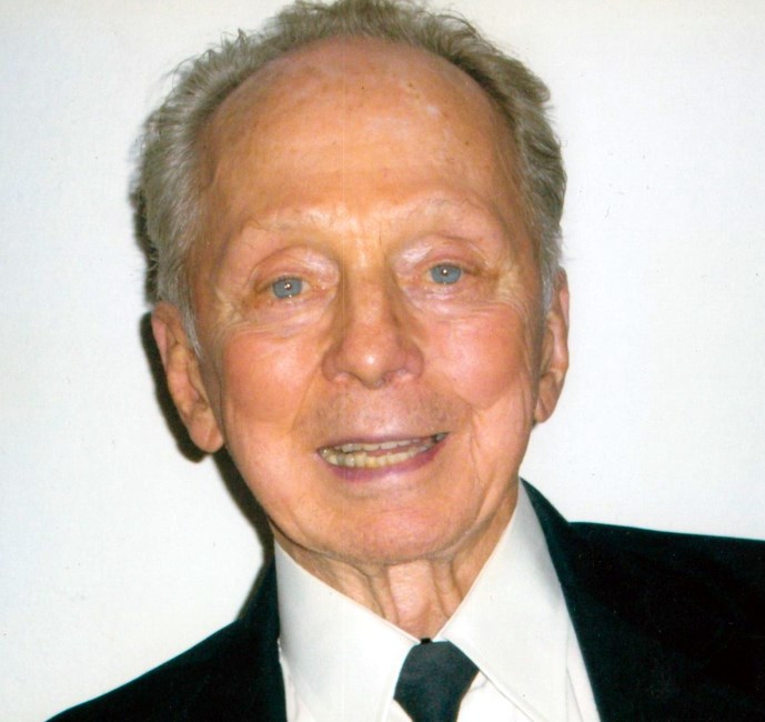 Obituary of Robert F. Byrne M.D.