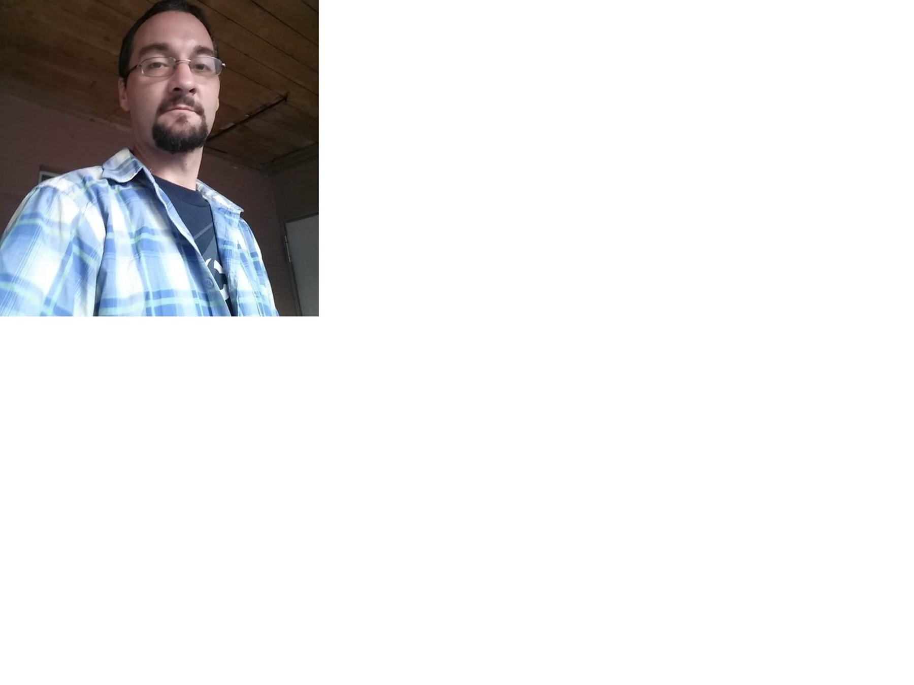 Obituary of Ian Paul Danforth