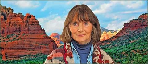 Obituary of Carolyn "Sunny" June Gallagher