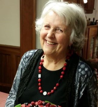 Obituary of Margaret Dennis