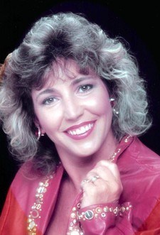 Avis de décès de Vikki Pulis-Gisi